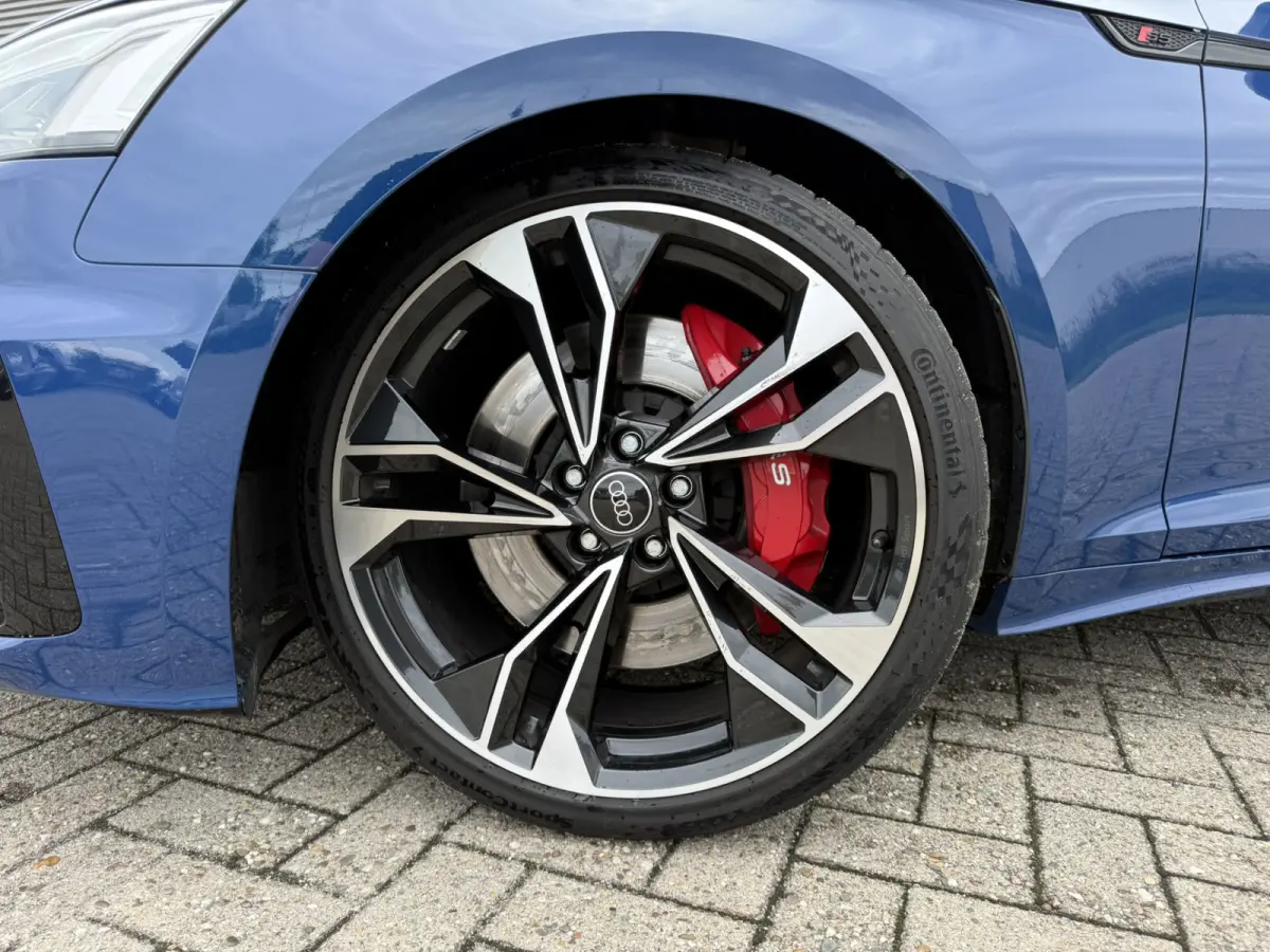 3.0 TDI S5 342PK quattro Trekhaak 20 Inch ACC Matrix LED Bang & Olufsen Sound Standkachel Massage Head-Up Display Vol!!!
