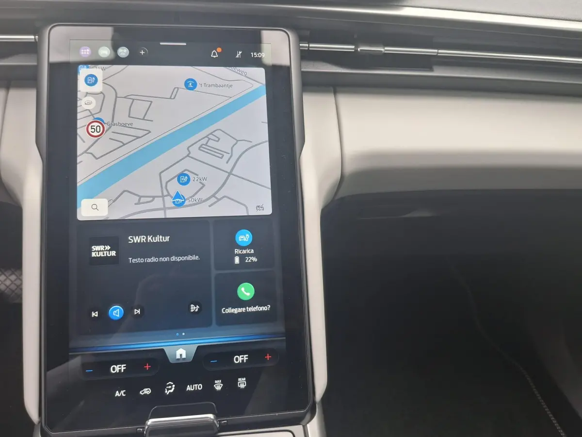 Style Standard Range RWD 52 kWh | 170PK | Voorraad | Full led koplampen | €3000 Ford voordeel | Adaptive cruise control | Parkeersensoren | Achteruitrijcamera | Apple Carplay / Android Aut