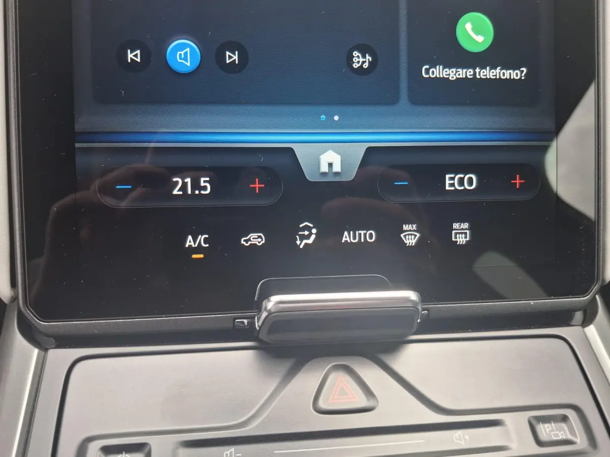 Style Standard Range RWD 52 kWh | 170PK | Voorraad | Full led koplampen | €3000 Ford voordeel | Adaptive cruise control | Parkeersensoren | Achteruitrijcamera | Apple Carplay / Android Aut
