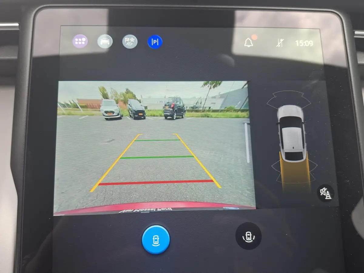 Style Standard Range RWD 52 kWh | 170PK | Voorraad | Full led koplampen | €3000 Ford voordeel | Adaptive cruise control | Parkeersensoren | Achteruitrijcamera | Apple Carplay / Android Aut