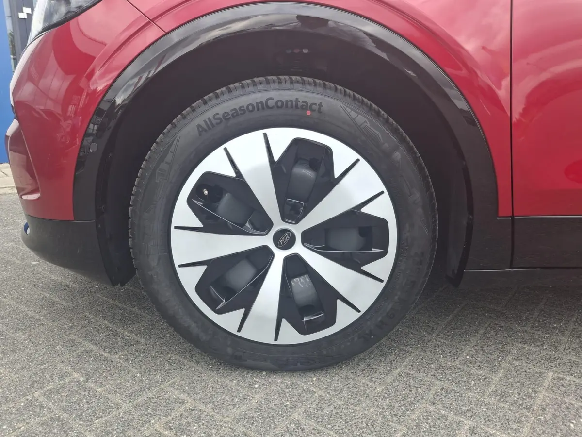 Style Standard Range RWD 52 kWh | 170PK | Voorraad | Full led koplampen | €3000 Ford voordeel | Adaptive cruise control | Parkeersensoren | Achteruitrijcamera | Apple Carplay / Android Aut