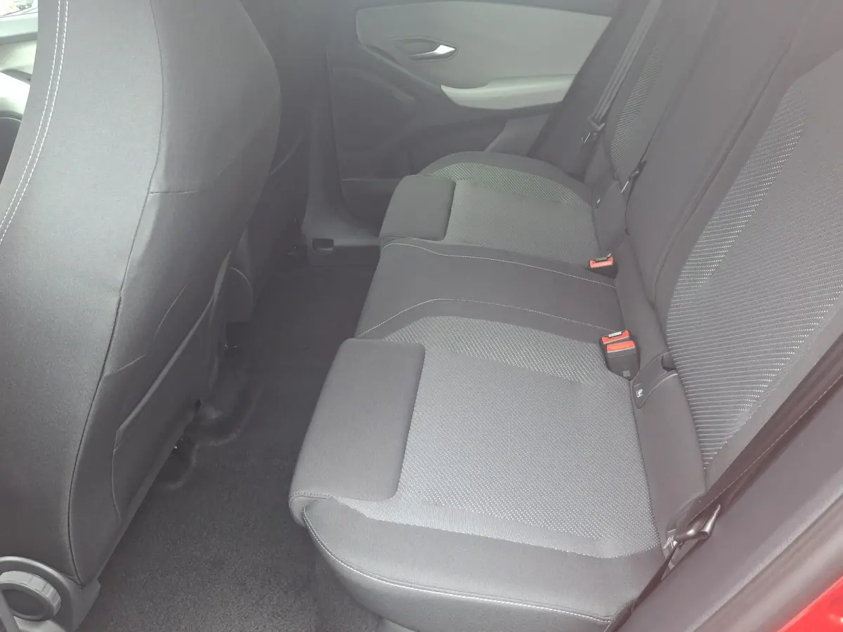 Style Standard Range RWD 52 kWh | 170PK | Voorraad | Full led koplampen | €3000 Ford voordeel | Adaptive cruise control | Parkeersensoren | Achteruitrijcamera | Apple Carplay / Android Aut