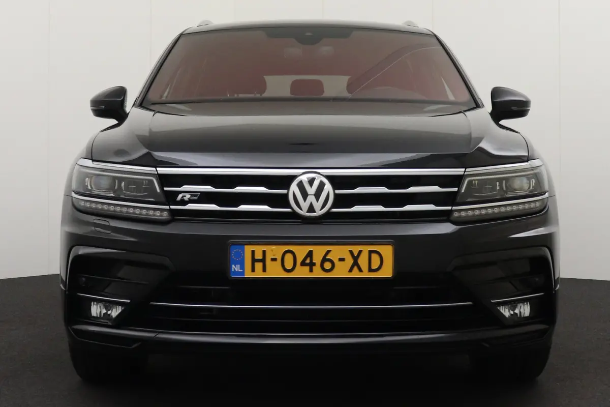 1.5 150 PK Aut. R-Line 7p. Trekhaak Carplay Camera
