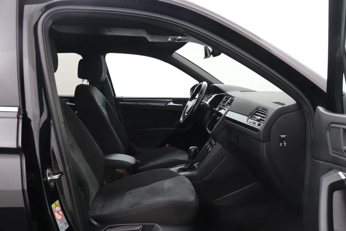 1.5 150 PK Aut. R-Line 7p. Trekhaak Carplay Camera
