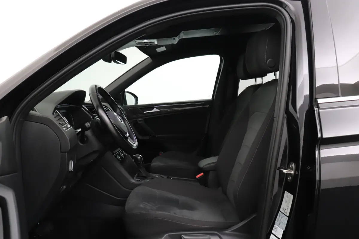 1.5 150 PK Aut. R-Line 7p. Trekhaak Carplay Camera