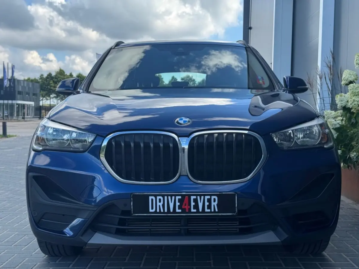 sDrive18i 12-2019 NAVI CLIMATE PDC TREKHAAK SPORTVELGEN