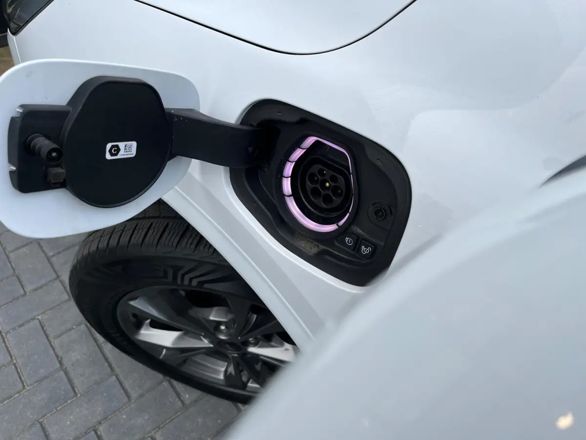 2.5 PHEV ST-Line NL.Auto/Camera/Climatronic/Carplay/Full Led/All season/1Ste Eigenaar/Volledig Dealer onderhouden