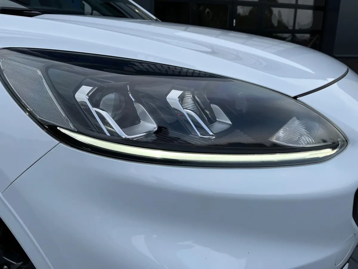 2.5 PHEV ST-Line NL.Auto/Camera/Climatronic/Carplay/Full Led/All season/1Ste Eigenaar/Volledig Dealer onderhouden