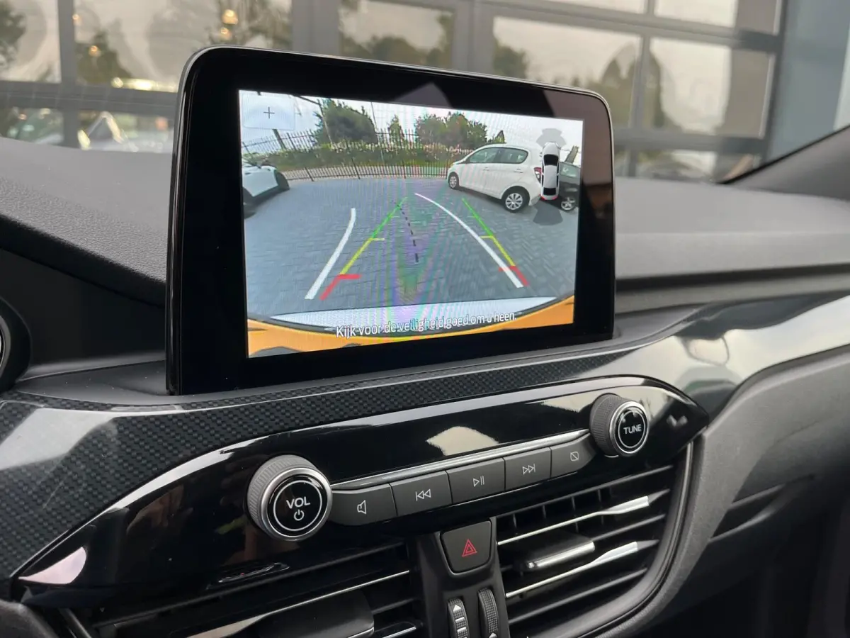 2.5 PHEV ST-Line NL.Auto/Camera/Climatronic/Carplay/Full Led/All season/1Ste Eigenaar/Volledig Dealer onderhouden