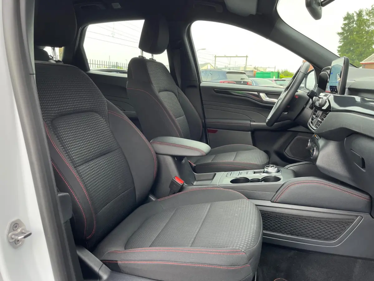 2.5 PHEV ST-Line NL.Auto/Camera/Climatronic/Carplay/Full Led/All season/1Ste Eigenaar/Volledig Dealer onderhouden