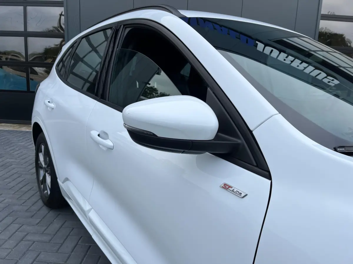 2.5 PHEV ST-Line NL.Auto/Camera/Climatronic/Carplay/Full Led/All season/1Ste Eigenaar/Volledig Dealer onderhouden