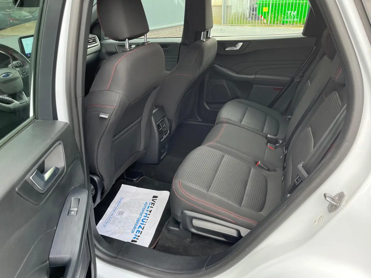 2.5 PHEV ST-Line NL.Auto/Camera/Climatronic/Carplay/Full Led/All season/1Ste Eigenaar/Volledig Dealer onderhouden