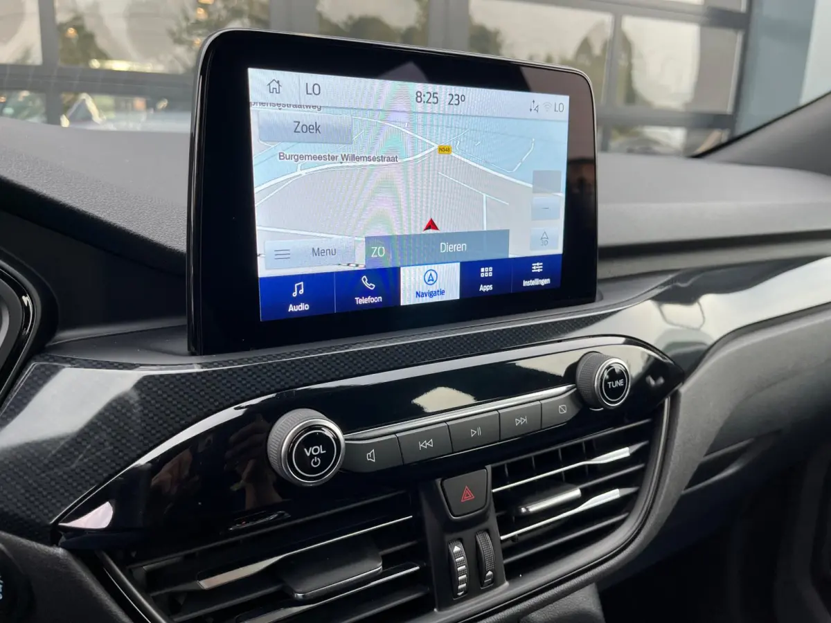 2.5 PHEV ST-Line NL.Auto/Camera/Climatronic/Carplay/Full Led/All season/1Ste Eigenaar/Volledig Dealer onderhouden