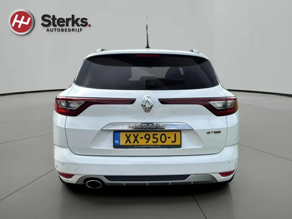 1.2 TCe GT-Line 85724 KM LEDER ALCANTARA CAMERA HEAD UP