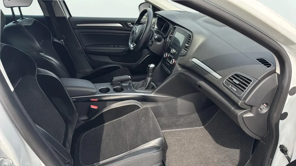 1.2 TCe GT-Line 85724 KM LEDER ALCANTARA CAMERA HEAD UP