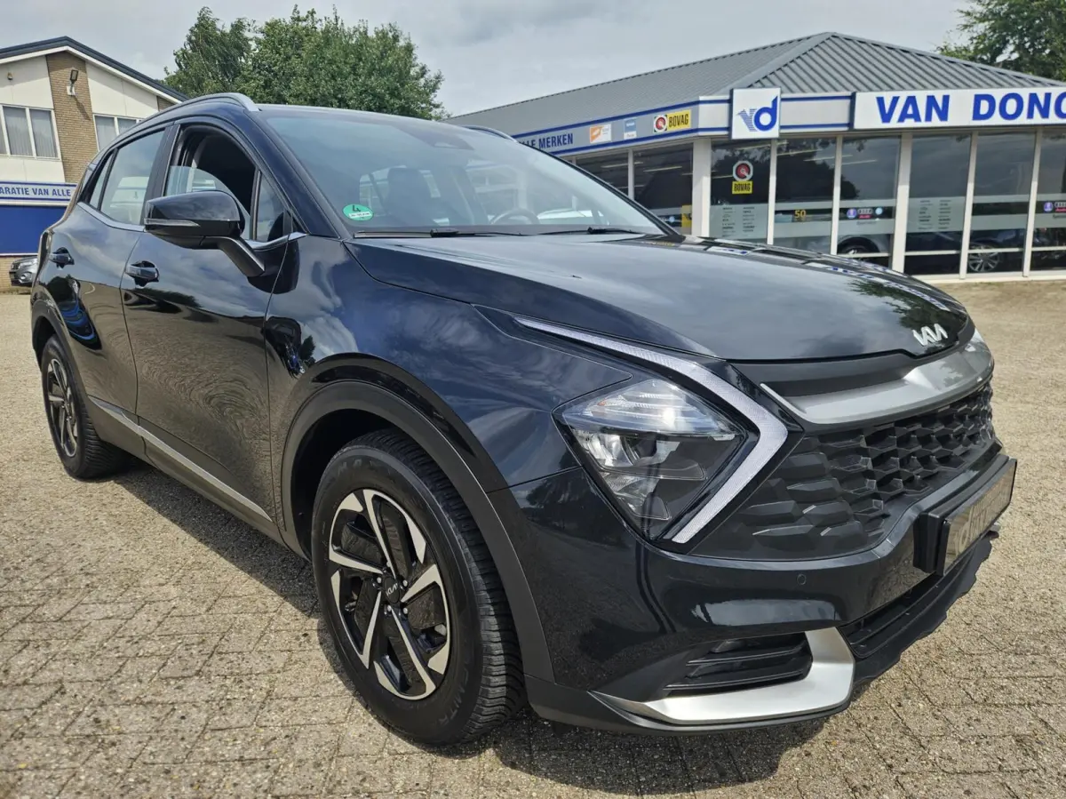 1.6 T-GDi MHEV DynamicLine | Automaat | 2023 / 13.500 KM