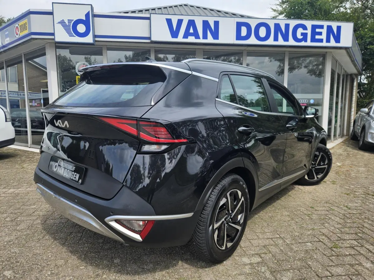 1.6 T-GDi MHEV DynamicLine | Automaat | 2023 / 13.500 KM