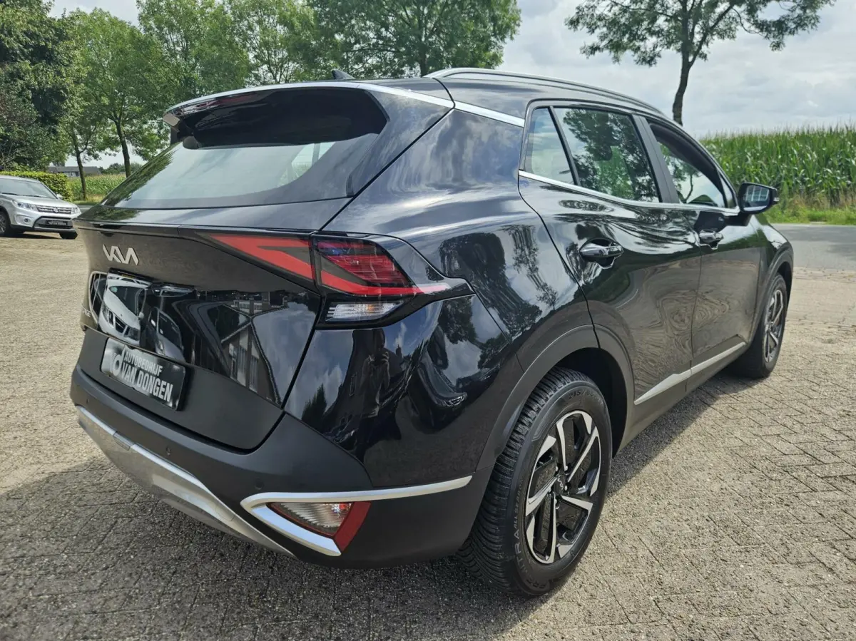 1.6 T-GDi MHEV DynamicLine | Automaat | 2023 / 13.500 KM