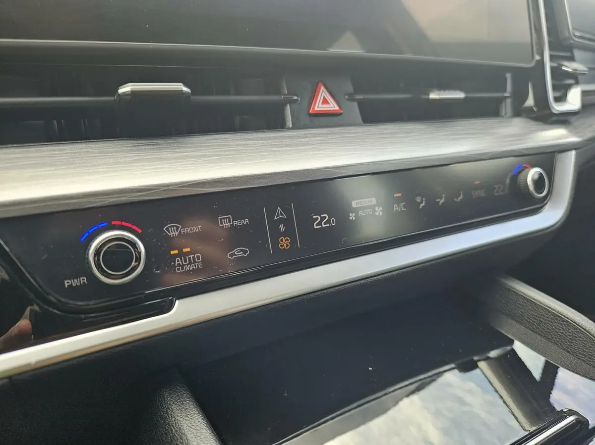 1.6 T-GDi MHEV DynamicLine | Automaat | 2023 / 13.500 KM