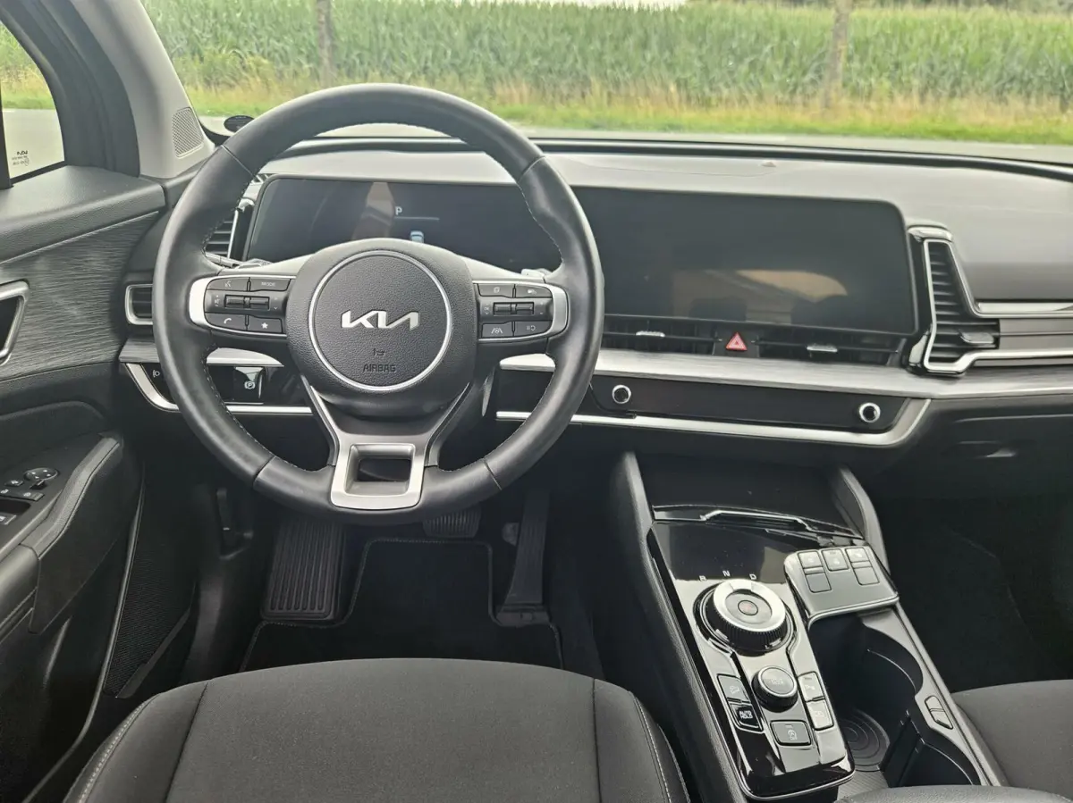 1.6 T-GDi MHEV DynamicLine | Automaat | 2023 / 13.500 KM