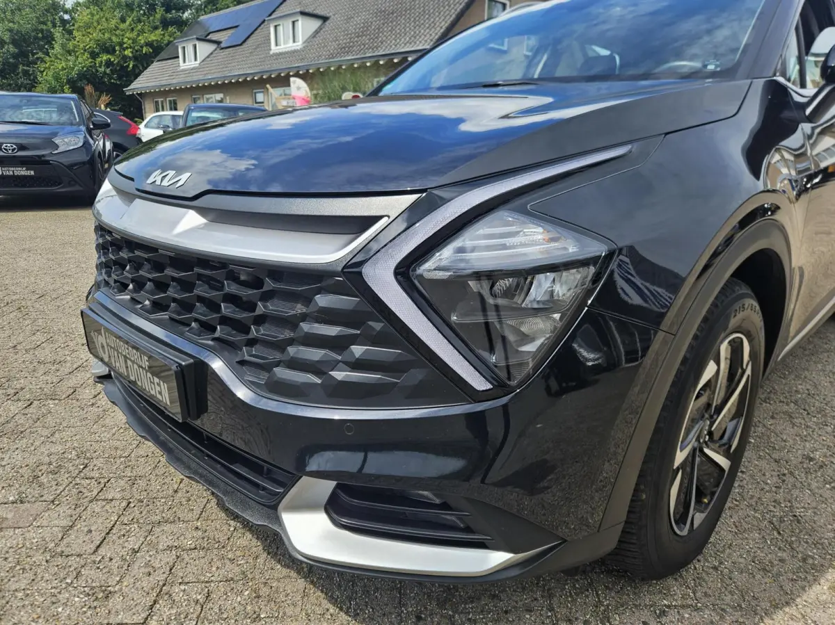 1.6 T-GDi MHEV DynamicLine | Automaat | 2023 / 13.500 KM