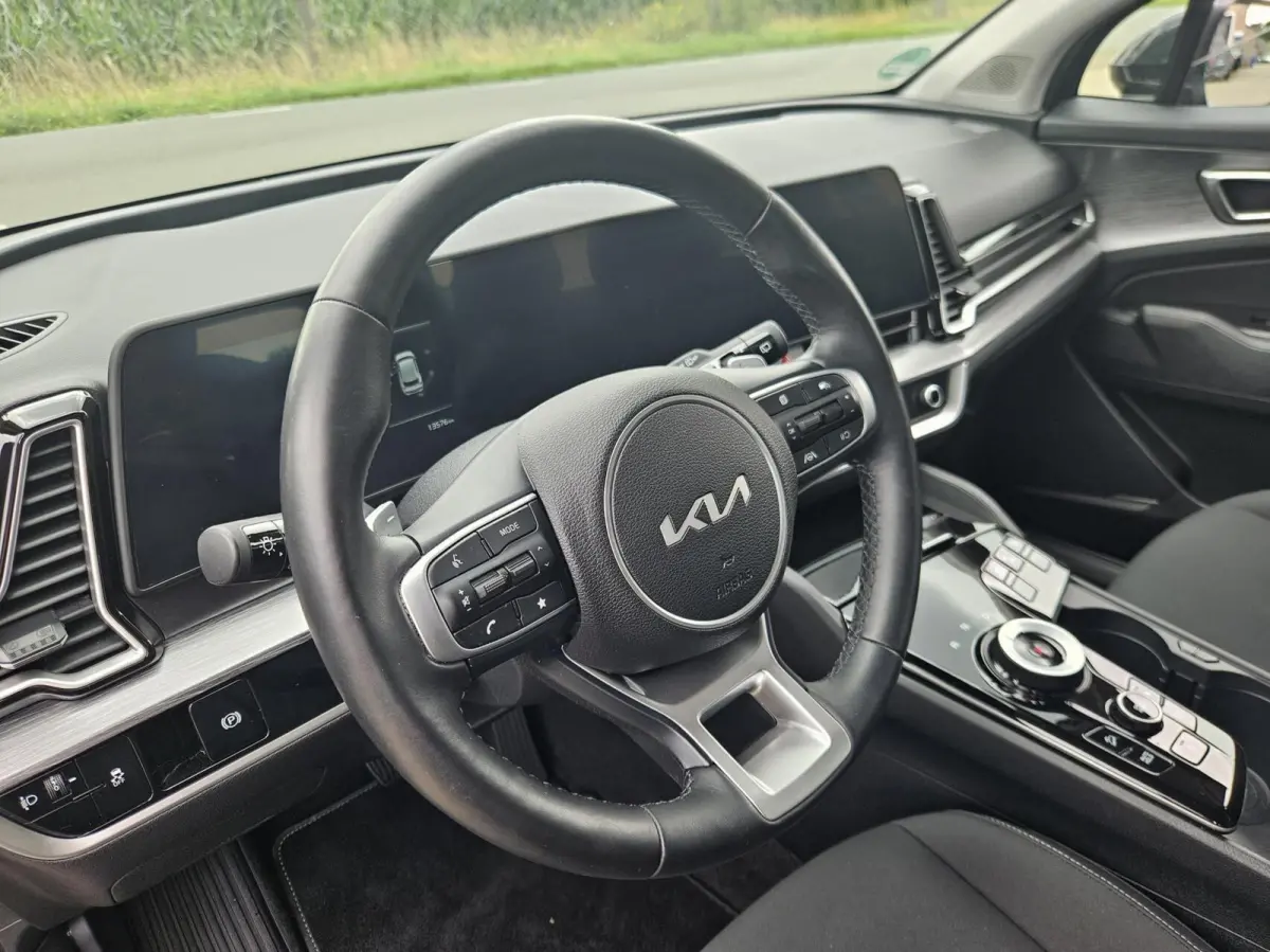 1.6 T-GDi MHEV DynamicLine | Automaat | 2023 / 13.500 KM
