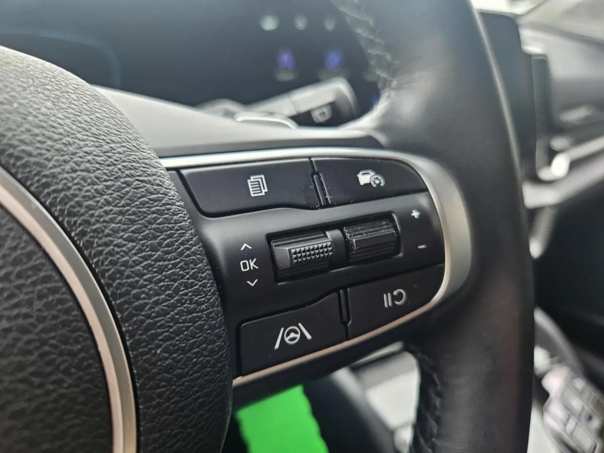 1.6 T-GDi MHEV DynamicLine | Automaat | 2023 / 13.500 KM