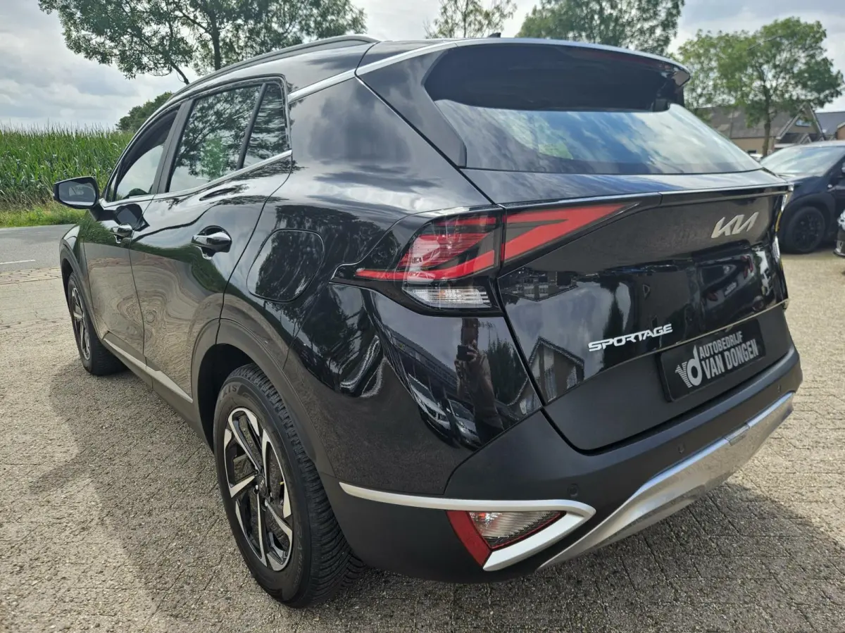 1.6 T-GDi MHEV DynamicLine | Automaat | 2023 / 13.500 KM