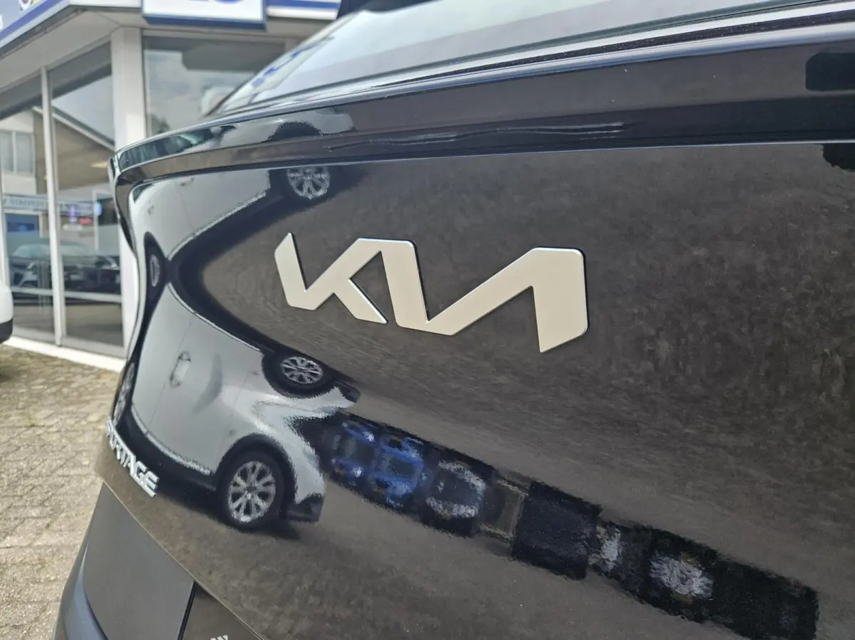 1.6 T-GDi MHEV DynamicLine | Automaat | 2023 / 13.500 KM