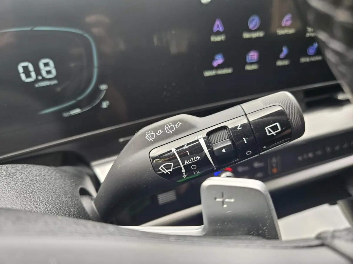 1.6 T-GDi MHEV DynamicLine | Automaat | 2023 / 13.500 KM