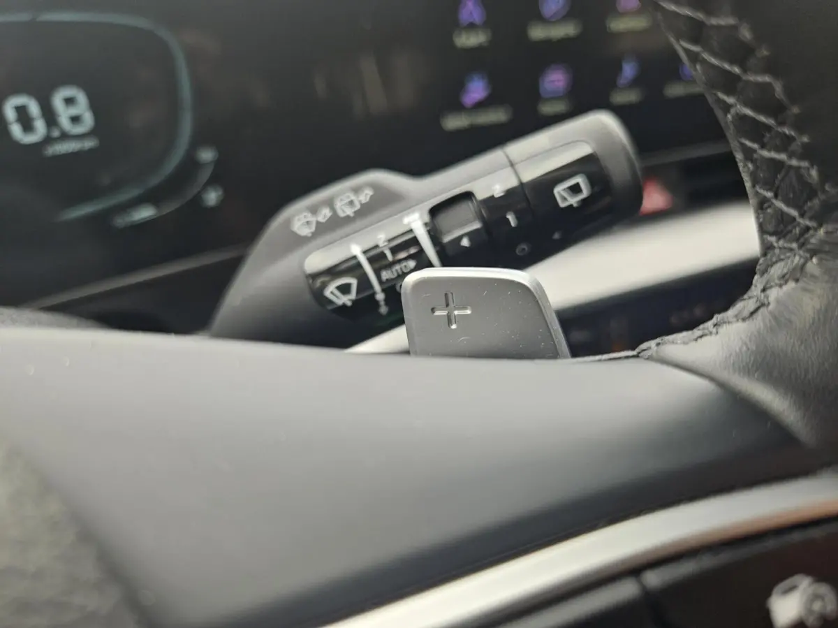 1.6 T-GDi MHEV DynamicLine | Automaat | 2023 / 13.500 KM