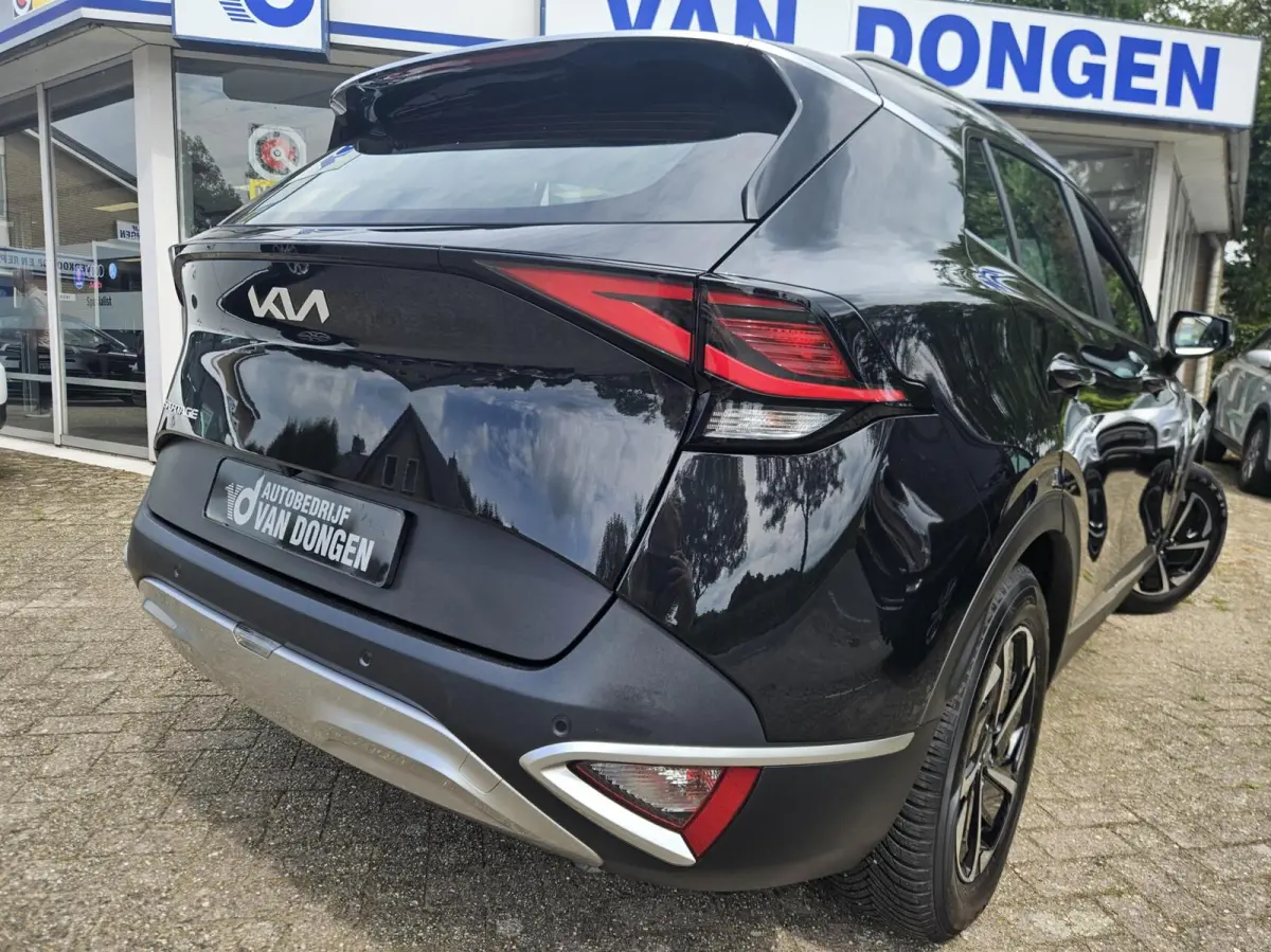1.6 T-GDi MHEV DynamicLine | Automaat | 2023 / 13.500 KM