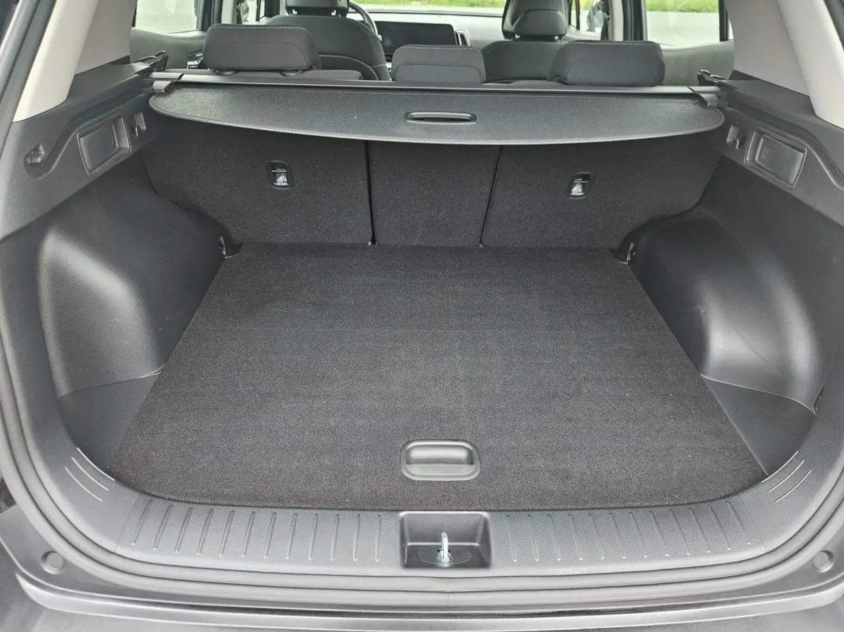 1.6 T-GDi MHEV DynamicLine | Automaat | 2023 / 13.500 KM