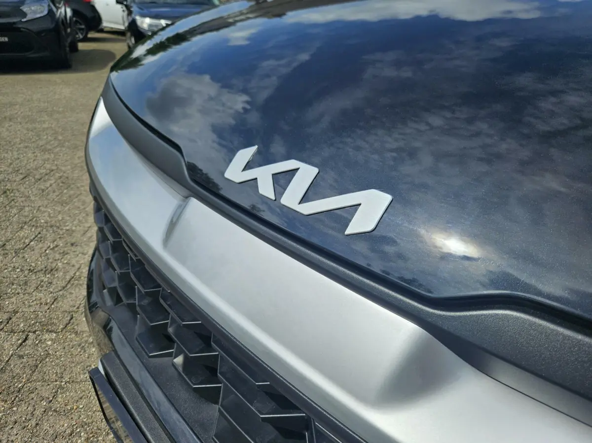 1.6 T-GDi MHEV DynamicLine | Automaat | 2023 / 13.500 KM