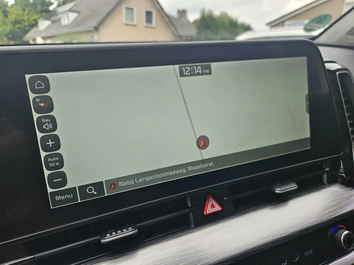 1.6 T-GDi MHEV DynamicLine | Automaat | 2023 / 13.500 KM