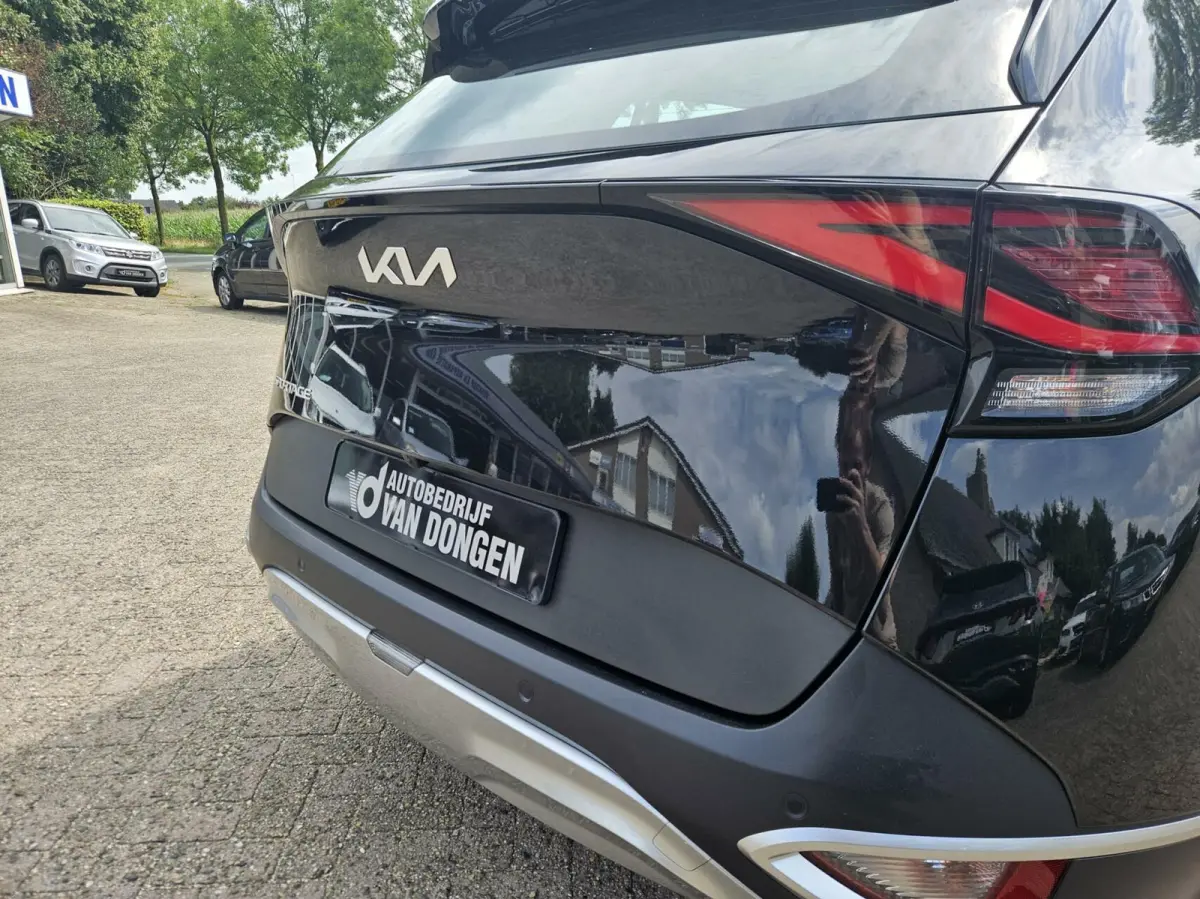 1.6 T-GDi MHEV DynamicLine | Automaat | 2023 / 13.500 KM
