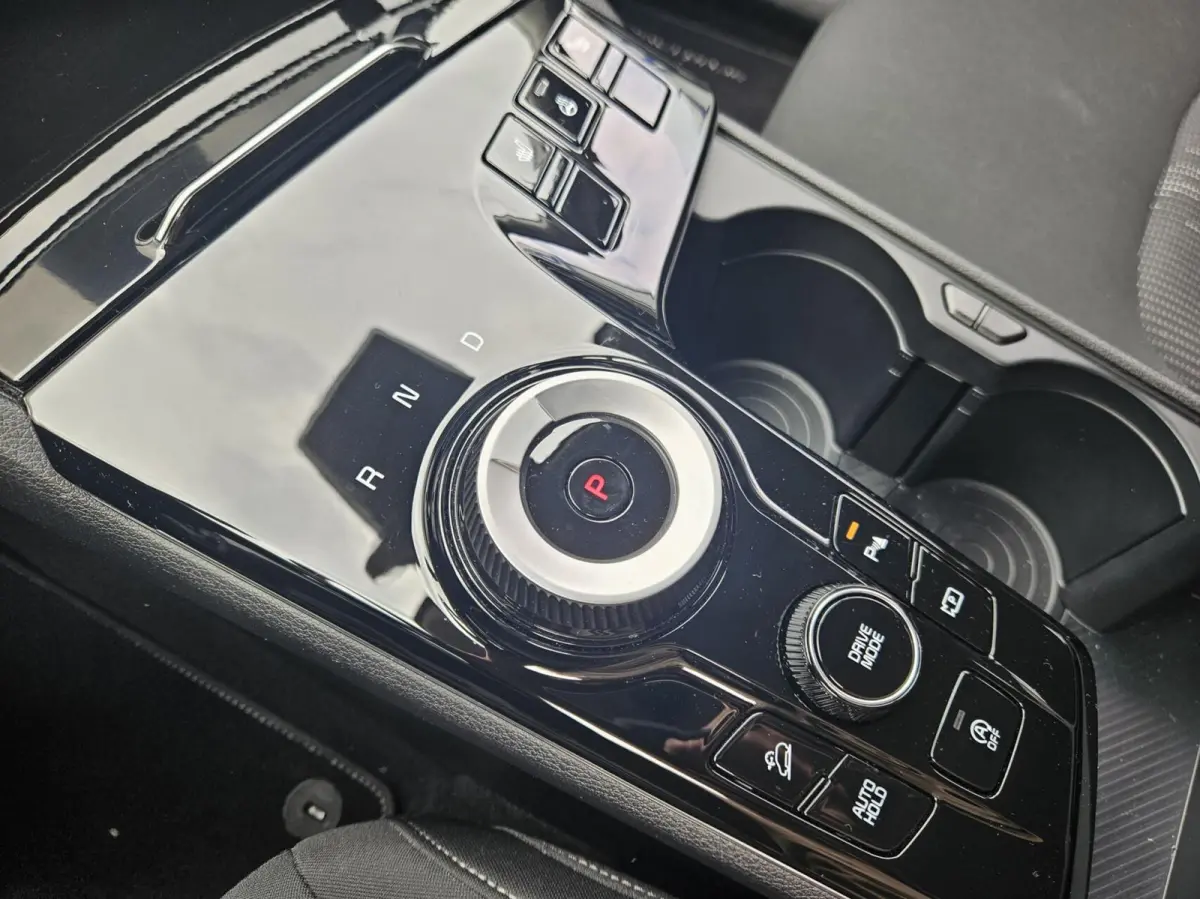 1.6 T-GDi MHEV DynamicLine | Automaat | 2023 / 13.500 KM
