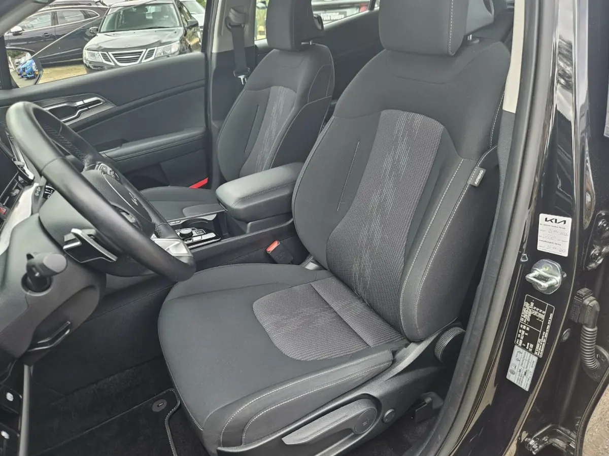 1.6 T-GDi MHEV DynamicLine | Automaat | 2023 / 13.500 KM