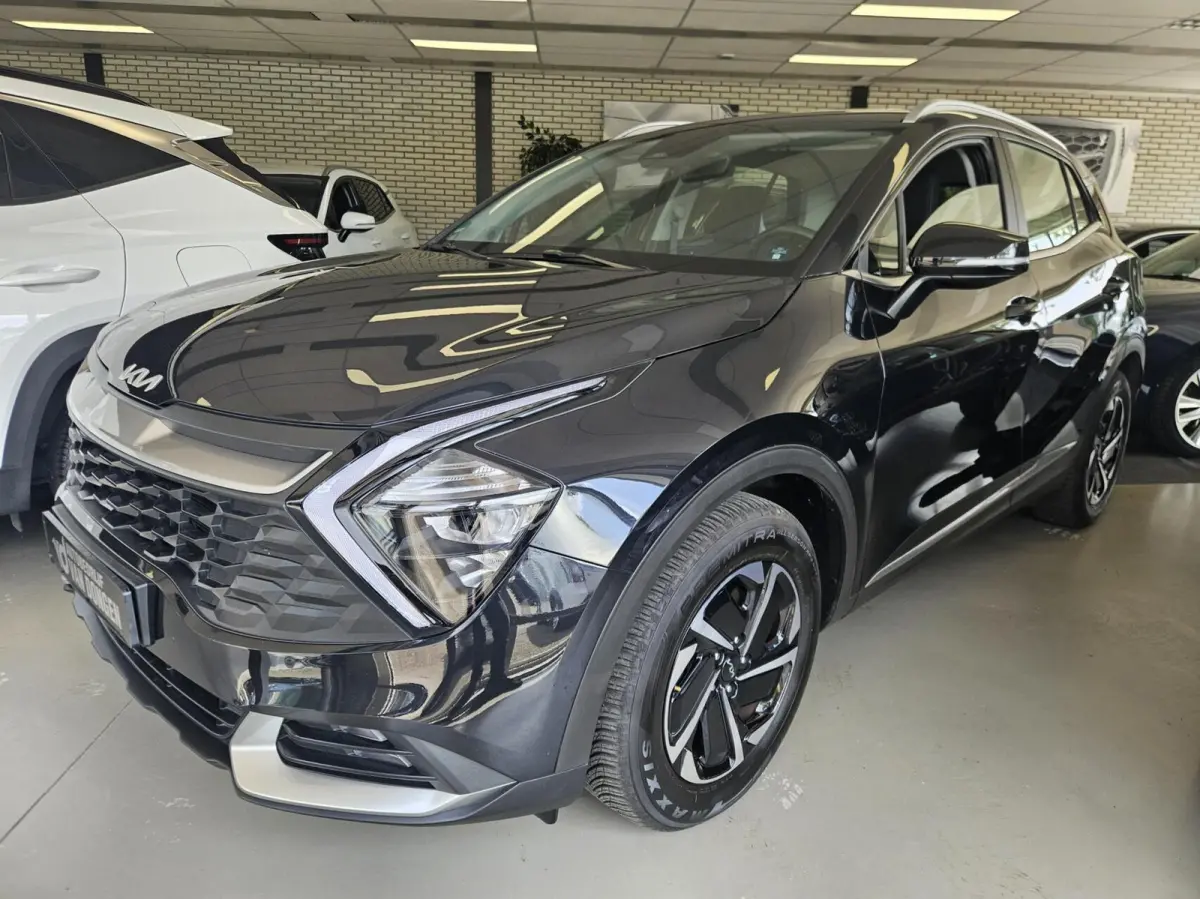 1.6 T-GDi MHEV DynamicLine | Automaat | 2023 / 13.500 KM