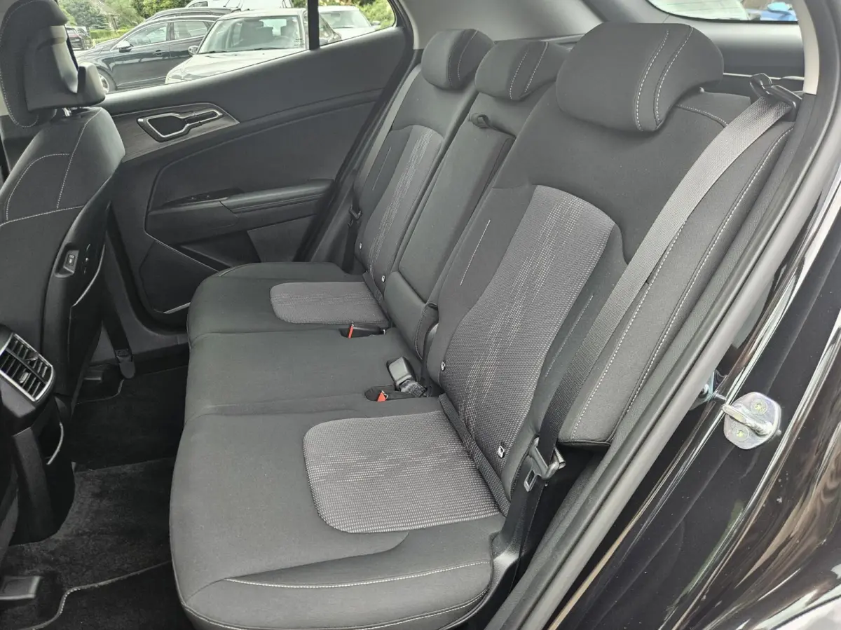1.6 T-GDi MHEV DynamicLine | Automaat | 2023 / 13.500 KM