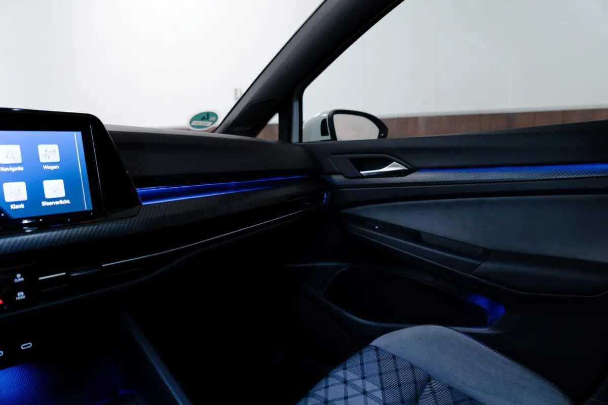 1.5 eTSI 3x R-Line Pano|IQ|ACC|AppleCarplay|Trekhaak