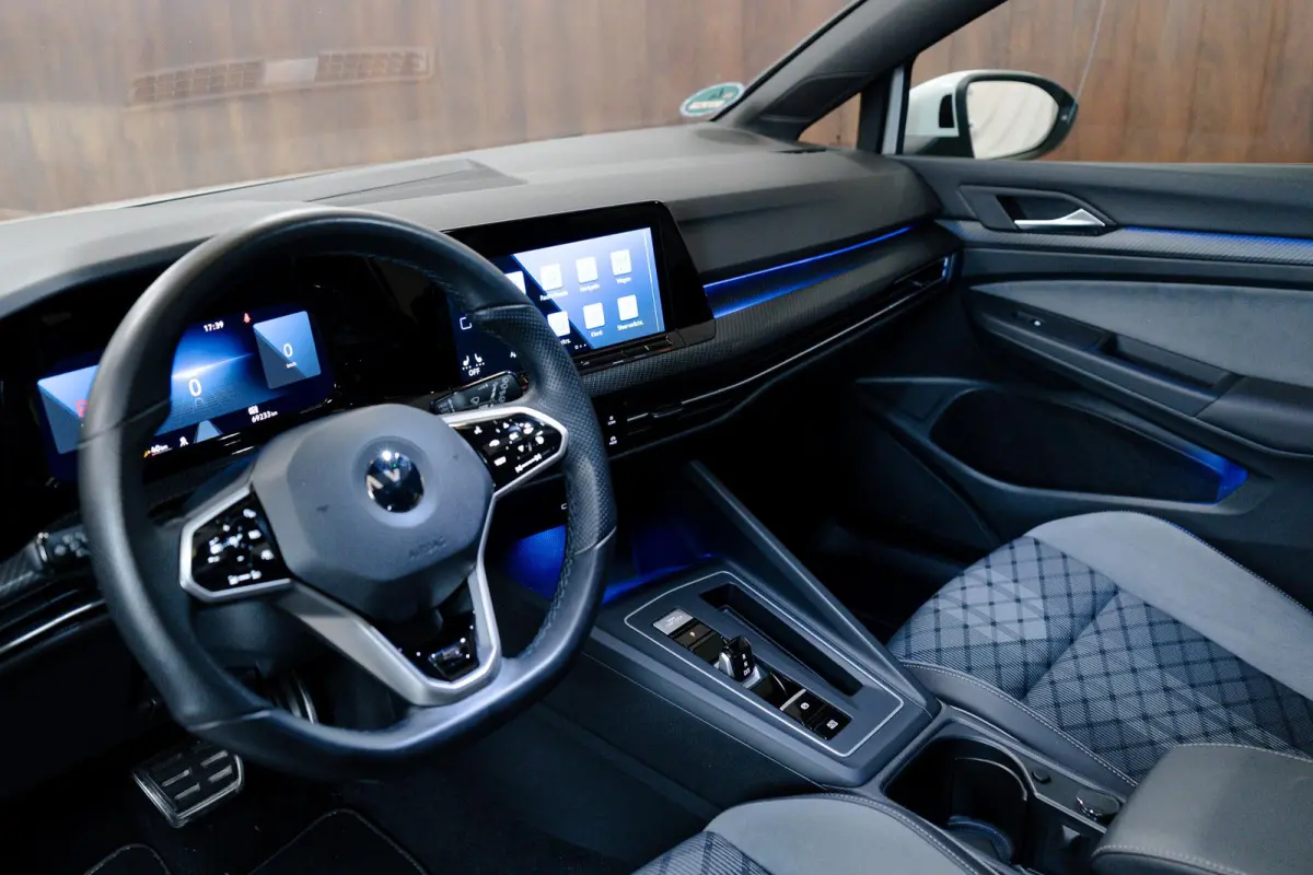 1.5 eTSI 3x R-Line Pano|IQ|ACC|AppleCarplay|Trekhaak