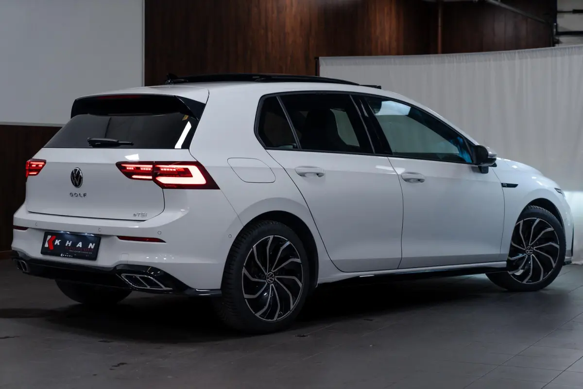1.5 eTSI 3x R-Line Pano|IQ|ACC|AppleCarplay|Trekhaak