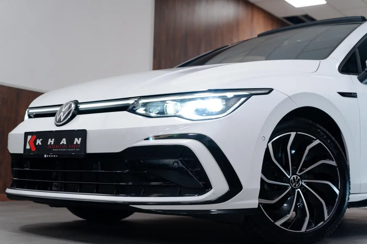 1.5 eTSI 3x R-Line Pano|IQ|ACC|AppleCarplay|Trekhaak