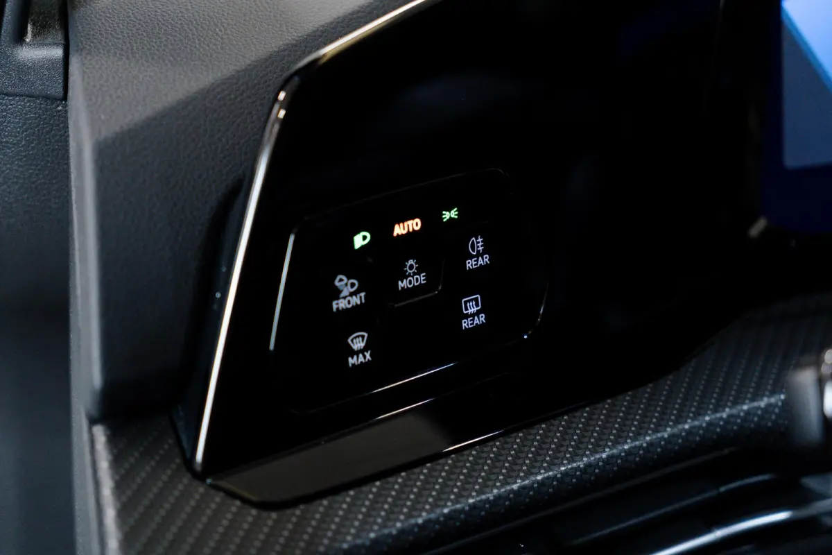 1.5 eTSI 3x R-Line Pano|IQ|ACC|AppleCarplay|Trekhaak