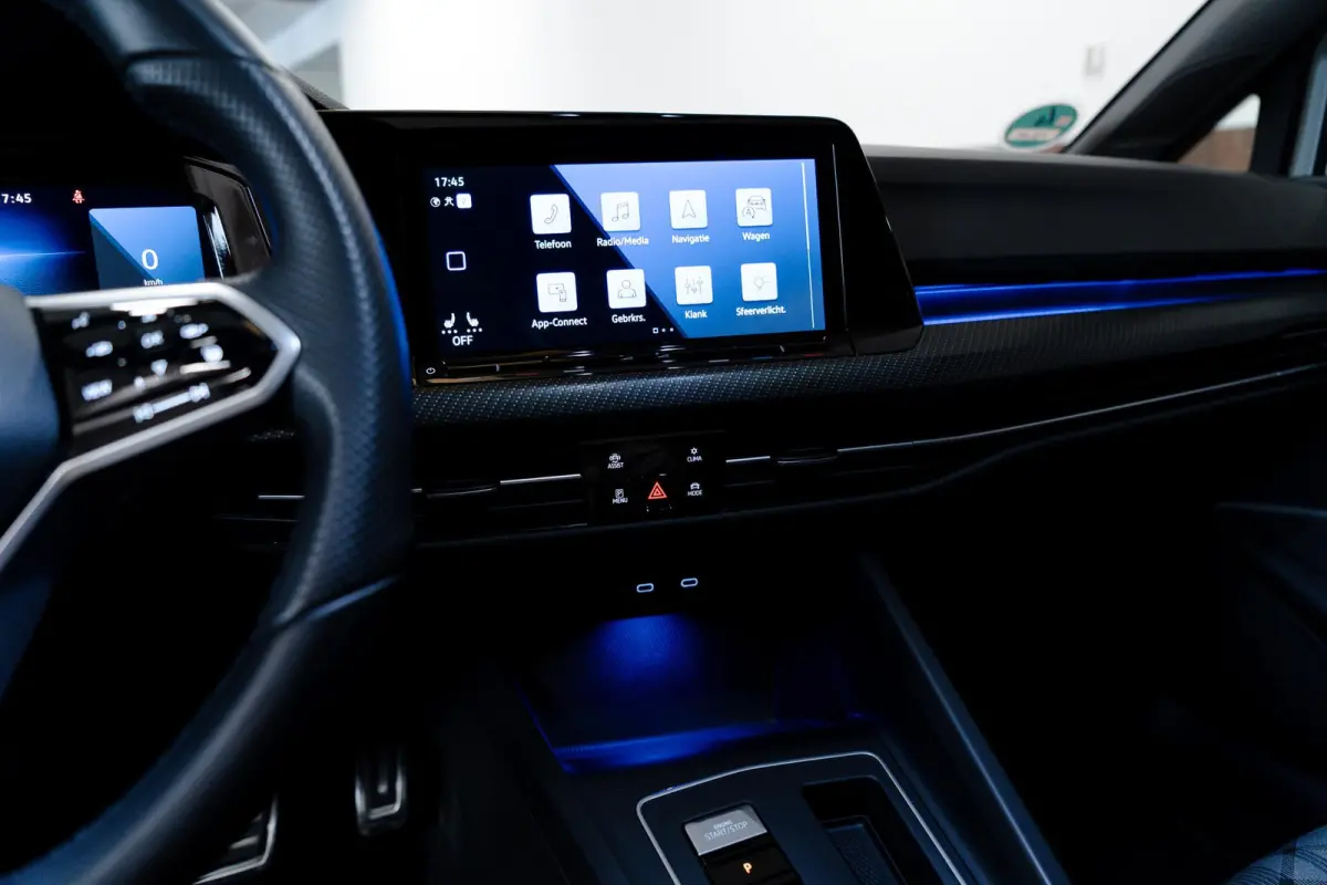 1.5 eTSI 3x R-Line Pano|IQ|ACC|AppleCarplay|Trekhaak