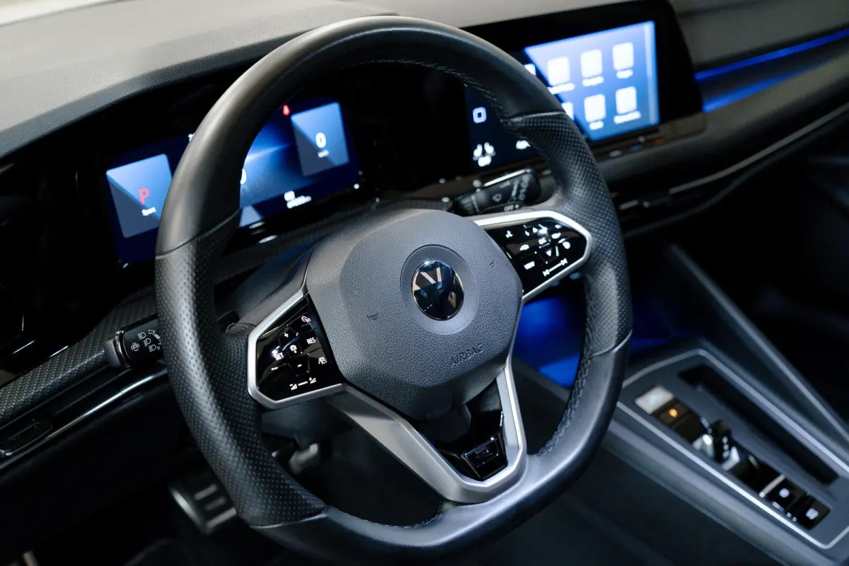 1.5 eTSI 3x R-Line Pano|IQ|ACC|AppleCarplay|Trekhaak