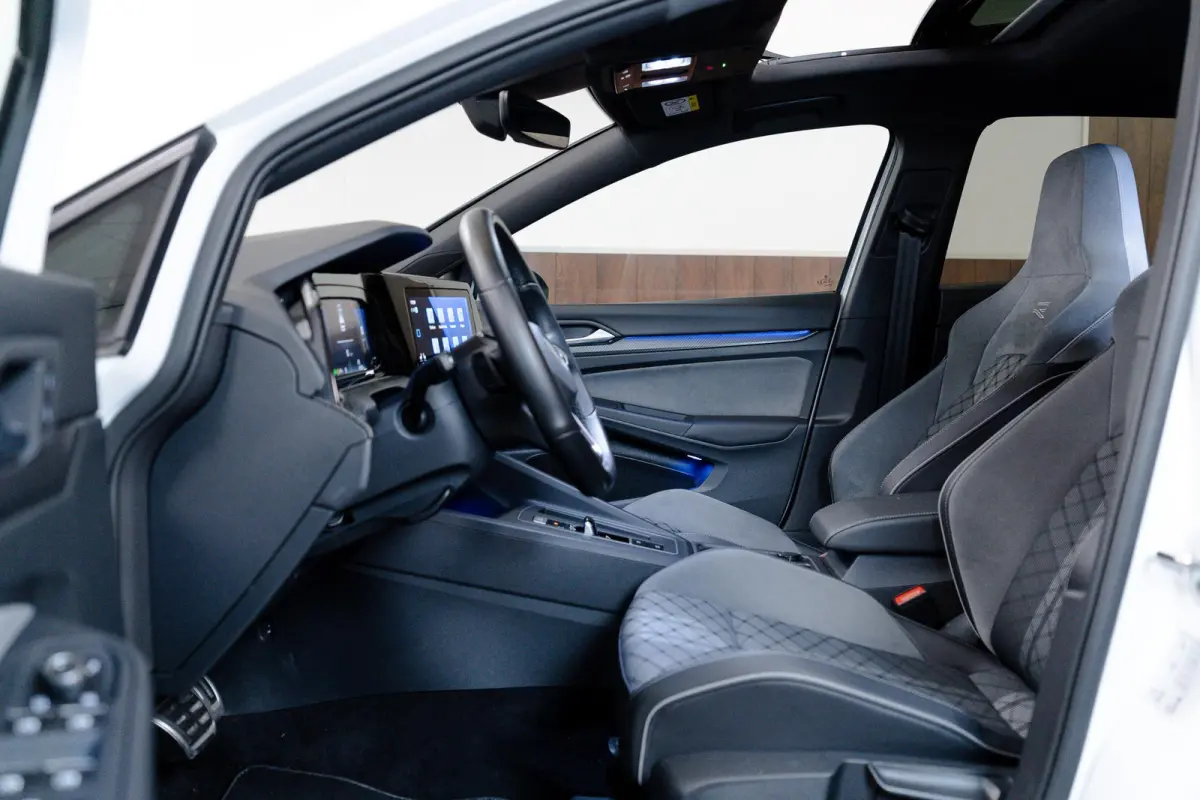 1.5 eTSI 3x R-Line Pano|IQ|ACC|AppleCarplay|Trekhaak