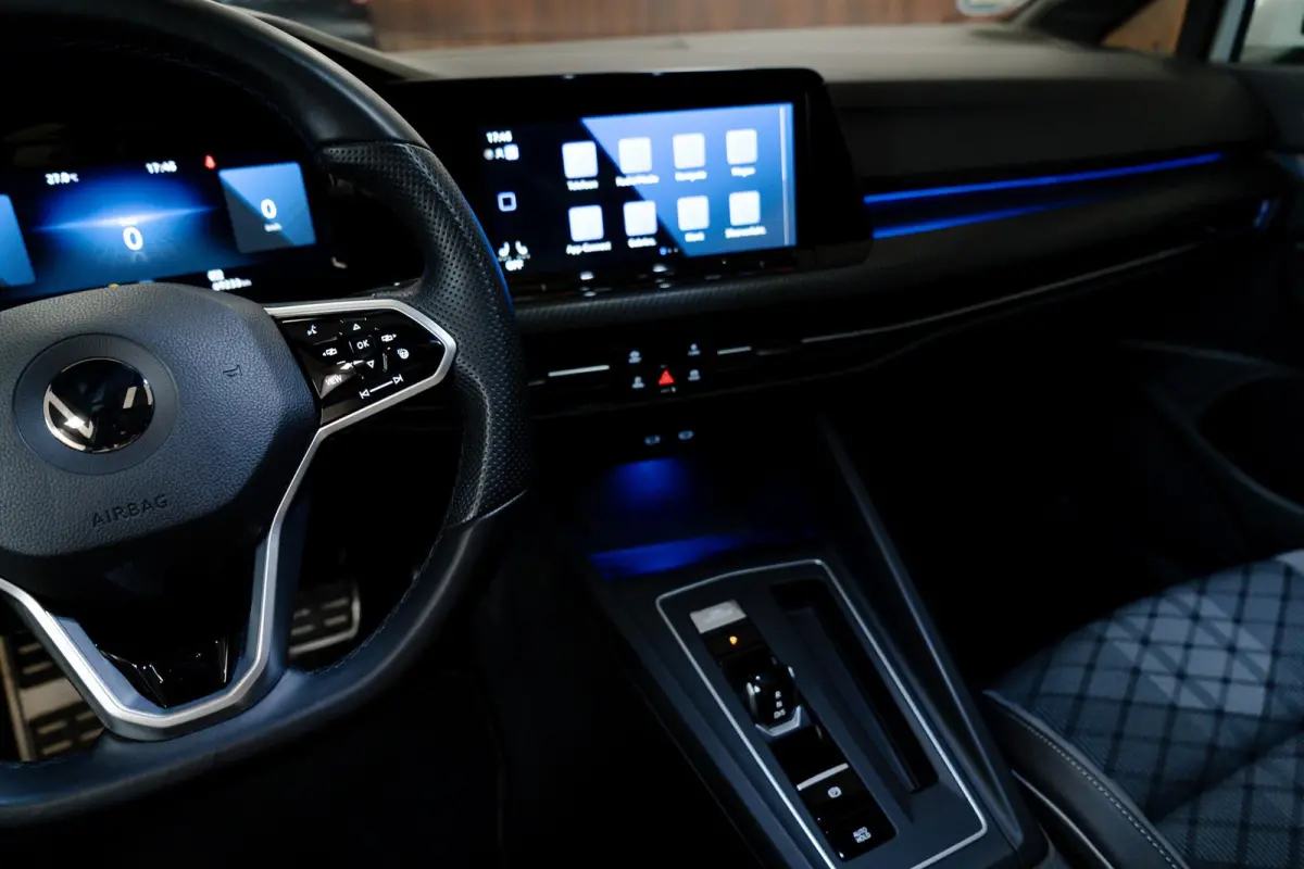 1.5 eTSI 3x R-Line Pano|IQ|ACC|AppleCarplay|Trekhaak
