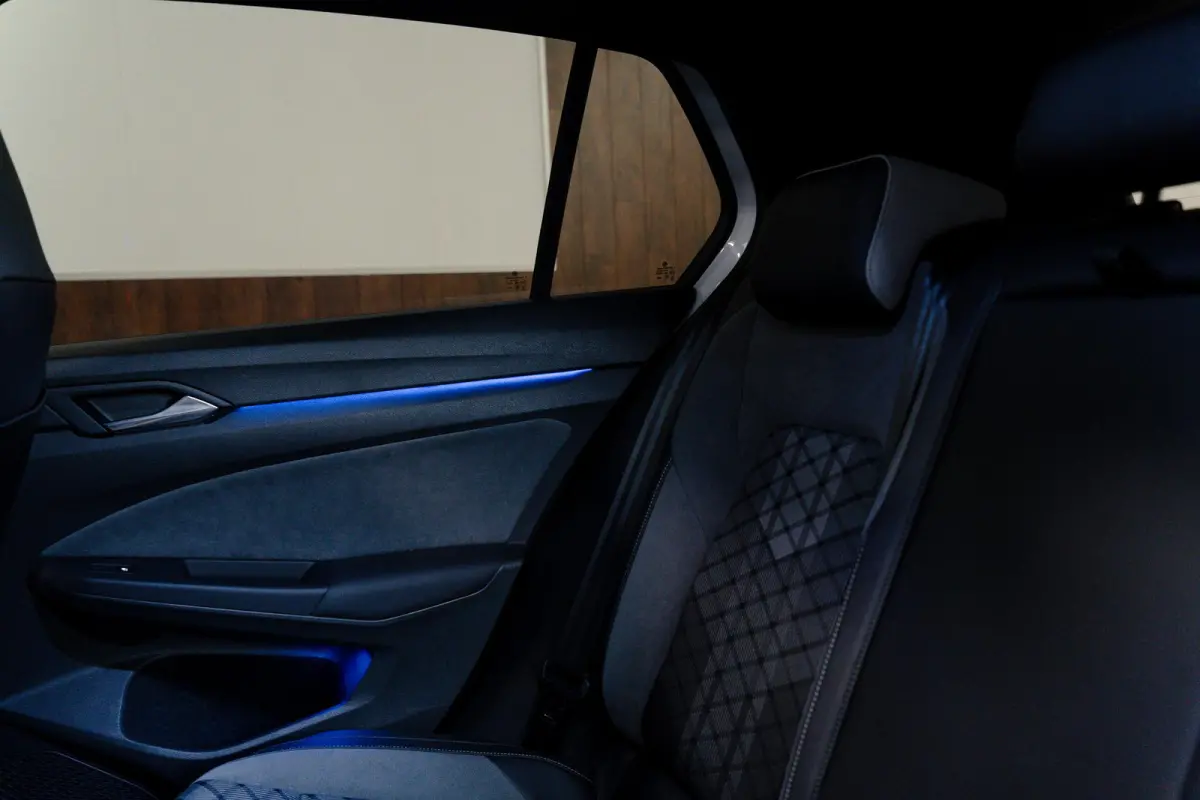1.5 eTSI 3x R-Line Pano|IQ|ACC|AppleCarplay|Trekhaak